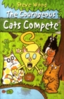 Image for Courageous Cats Compete