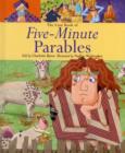 Image for The Lion Book of Five-Minute Parables