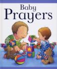 Image for Baby prayers