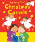 Image for My very first Christmas carols