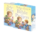 Image for Baby&#39;s little Bible