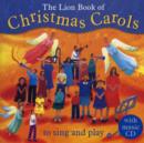 Image for The Lion book of Christmas carols