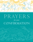 Image for Prayers for your Confirmation