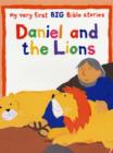 Image for Daniel and the Lions