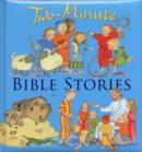 Image for Two-Minute Bible Stories