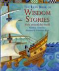 Image for The Lion book of wisdom stories from around the world