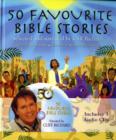 Image for 50 Favourite Bible Stories
