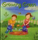 Image for Growing Green