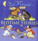 Image for The Lion Book of Two-Minute Bedtime Stories