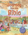 Image for Journey into the Bible  : a time traveller&#39;s guidebook