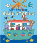 Image for Lift-the-Flap Bible Stories