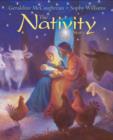 Image for The Nativity Story