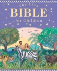Image for The Lion Bible for Children