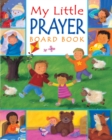 Image for My Little Prayer board book