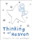 Image for Thinking of Heaven