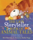 Image for The Lion Storyteller Book of Animal Tales