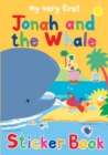 Image for My Very First Jonah and the Whale sticker book