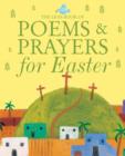 Image for The Lion book of poems &amp; prayers for Easter
