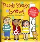 Image for Ready, Steady, Grow!