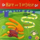 Image for Go Hare and Tortoise Go!