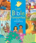 Image for Lion Bible Favourites for the very young