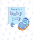 Image for Blessings for a Baby Boy