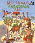 Image for Mrs Noah&#39;s Vegetable Ark