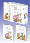 Image for Baby&#39;s Tiny Bible and Prayers