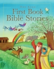 Image for The Lion First Book of Bible Stories