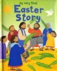 Image for My Very First Easter Story
