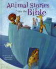Image for Animal Stories from the Bible