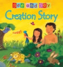 Image for The creation story