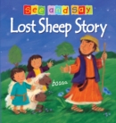 Image for The lost sheep story