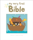 Image for My Very First Bible
