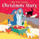 Image for My Very Little Christmas Story