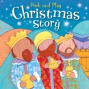Image for Peek and Play Christmas Story