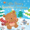 Image for Little Bear&#39;s Sparkly Christmas