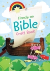 Image for Hands-on Bible Craft Book