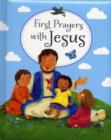 Image for First Prayers with Jesus