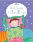 Image for First Prayers at Bedtime