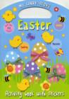 Image for My Carry-along Easter : Activity book with stickers