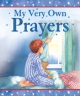 Image for My Very Own Book of Prayers