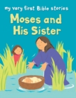 Image for Moses and his Sister