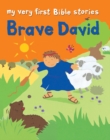 Image for Brave David