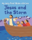 Image for Jesus and the Storm