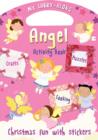 Image for My Carry-along Angel Activity Book
