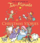 Image for The Lion Book of Two-Minute Christmas Stories