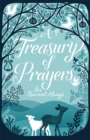 Image for A treasury of prayers  : for now and always