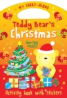 Image for My Carry-Along Teddy Bear&#39;s Christmas : Things to make Games to play