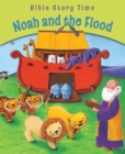 Image for Noah and the Flood